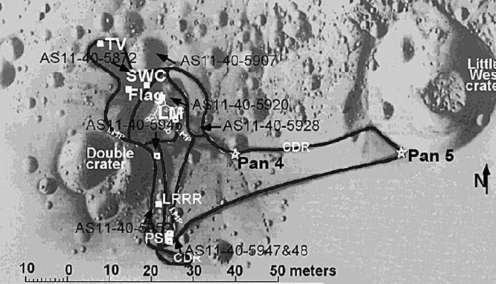 Иллюстрация к книге — Первый человек. Жизнь Нила Армстронга  [i_059.jpg]