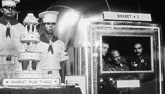 Иллюстрация к книге — Первый человек. Жизнь Нила Армстронга  [i_064.jpg]