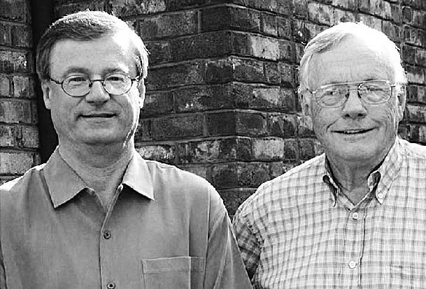 Иллюстрация к книге — Первый человек. Жизнь Нила Армстронга  [i_077.jpg]