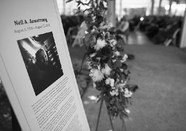 Иллюстрация к книге — Первый человек. Жизнь Нила Армстронга  [i_091.jpg]