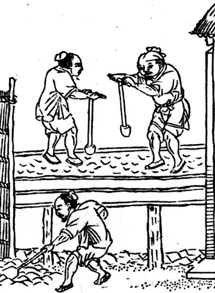 Иллюстрация к книге — Великая Китайская стена [i_011.jpg]