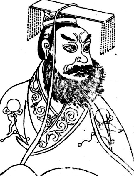 Иллюстрация к книге — Великая Китайская стена [i_012.jpg]