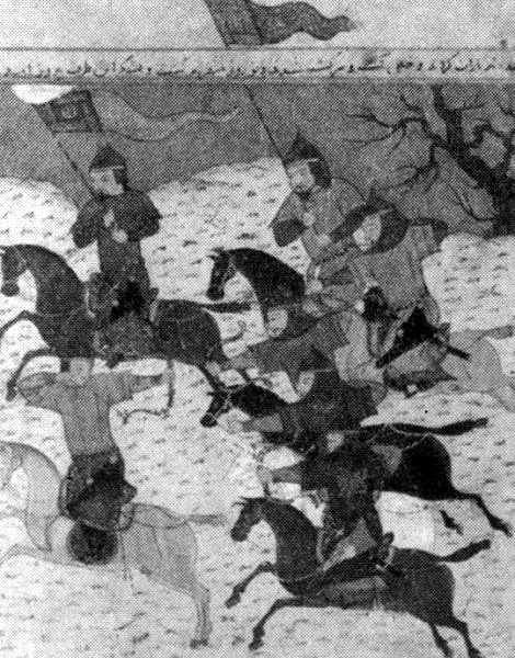 Иллюстрация к книге — Великая Китайская стена [i_015.jpg]