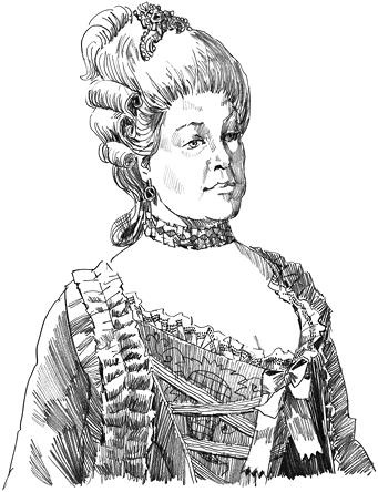 Иллюстрация к книге — Доброключения и рассуждения Луция Катина  [i_012.jpg]