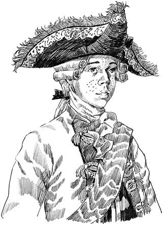 Иллюстрация к книге — Доброключения и рассуждения Луция Катина  [i_023.jpg]