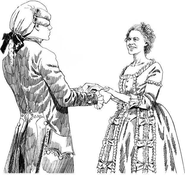 Иллюстрация к книге — Доброключения и рассуждения Луция Катина  [i_034.jpg]