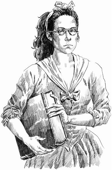 Иллюстрация к книге — Доброключения и рассуждения Луция Катина  [i_035.jpg]