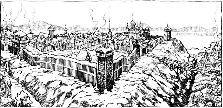 Иллюстрация к книге — Доброключения и рассуждения Луция Катина  [i_056.jpg]