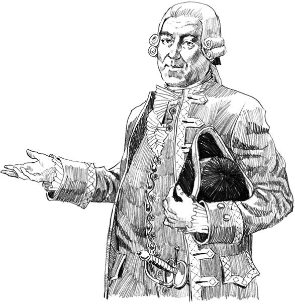 Иллюстрация к книге — Доброключения и рассуждения Луция Катина  [i_057.jpg]