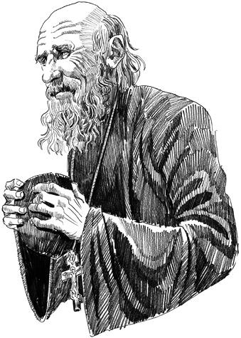 Иллюстрация к книге — Доброключения и рассуждения Луция Катина  [i_065.jpg]