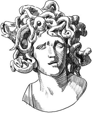 Иллюстрация к книге — Доброключения и рассуждения Луция Катина  [i_073.jpg]