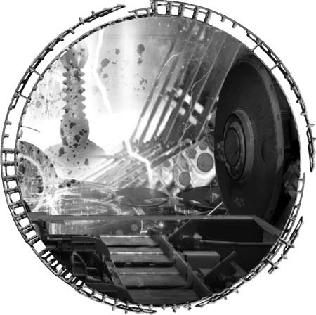 Иллюстрация к книге — Шаровая молния  [sh2.jpg]