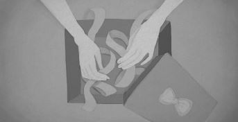 Иллюстрация к книге — Шесть балерин на одного папу  [b00001592.jpg]