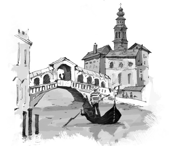 Иллюстрация к книге — Я тебя отпускаю  [i_001.jpg]