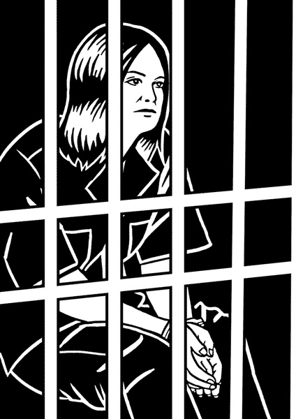 Иллюстрация к книге — Женщина, которая умеет хранить тайны  [i_016.jpg]