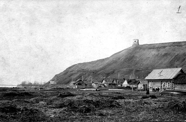 Иллюстрация к книге — Ноев ковчег писателей [i_008.jpg]