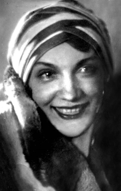 Иллюстрация к книге — Ноев ковчег писателей [i_016.jpg]