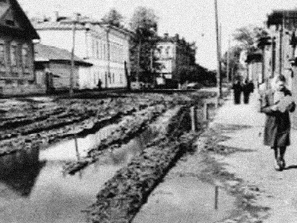 Иллюстрация к книге — Ноев ковчег писателей [i_021.jpg]