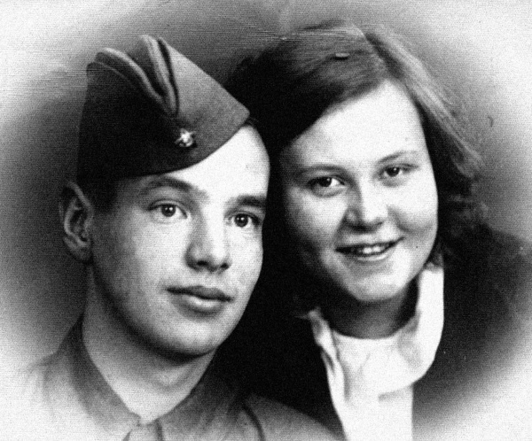 Иллюстрация к книге — Ноев ковчег писателей [i_042.jpg]