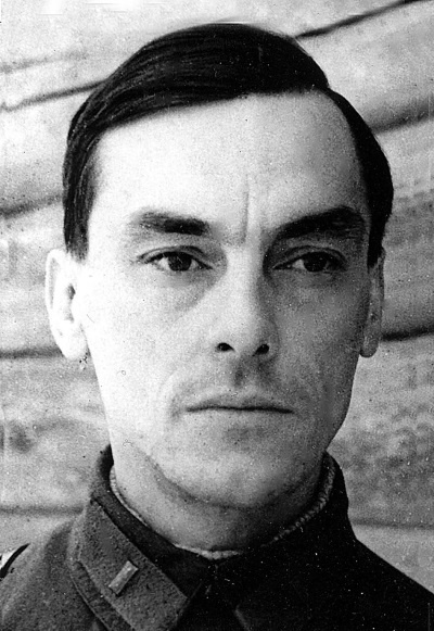 Иллюстрация к книге — Ноев ковчег писателей [i_045.jpg]