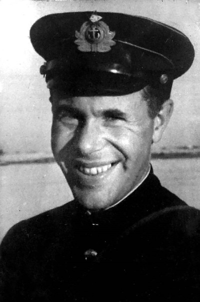 Иллюстрация к книге — Ноев ковчег писателей [i_071.jpg]