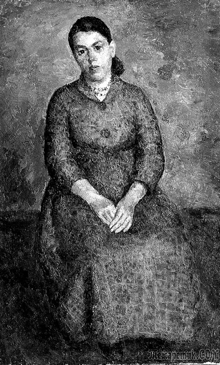 Иллюстрация к книге — Ноев ковчег писателей [i_079.jpg]