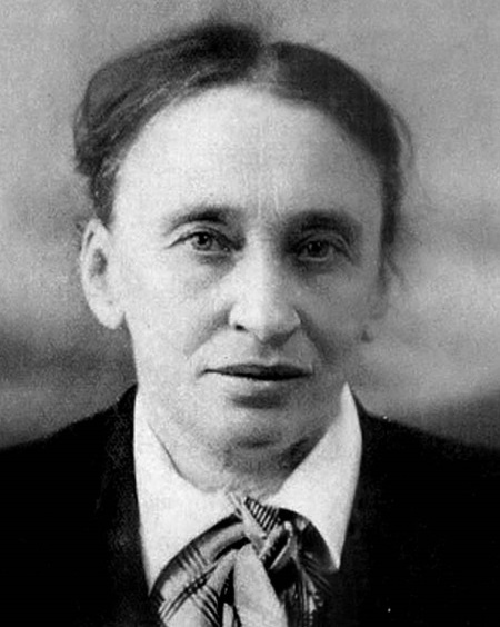 Иллюстрация к книге — Ноев ковчег писателей [i_081.jpg]