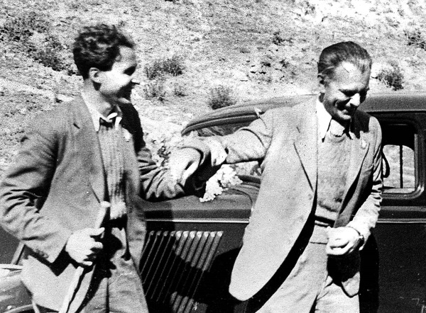 Иллюстрация к книге — Ноев ковчег писателей [i_091.jpg]