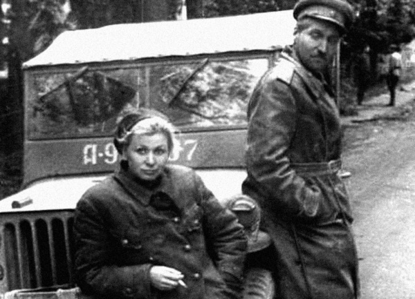 Иллюстрация к книге — Ноев ковчег писателей [i_092.jpg]