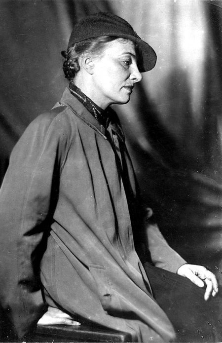 Иллюстрация к книге — Ноев ковчег писателей [i_094.jpg]