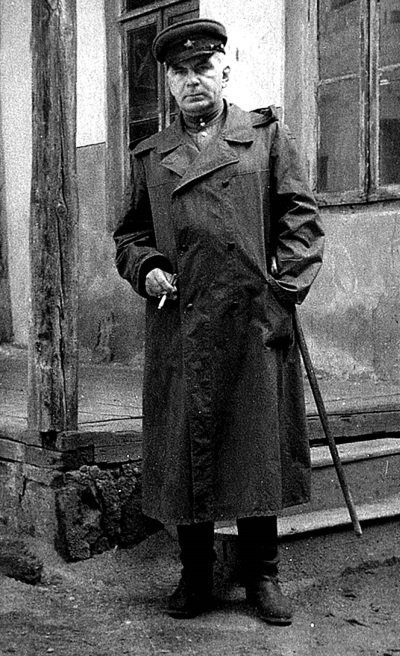 Иллюстрация к книге — Ноев ковчег писателей [i_095.jpg]