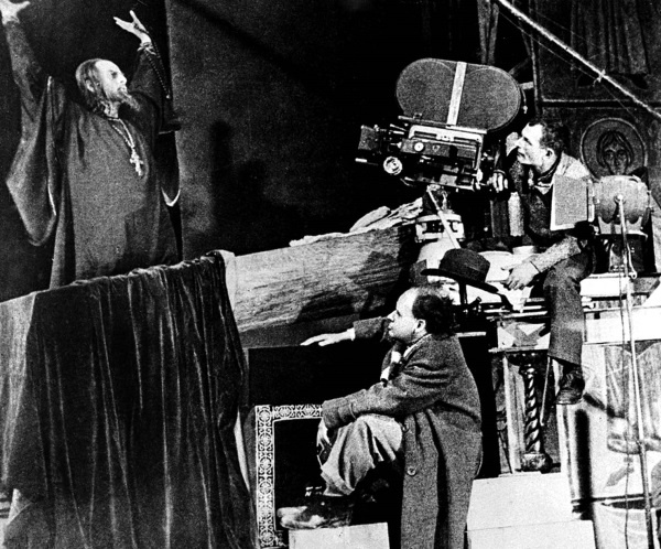 Иллюстрация к книге — Ноев ковчег писателей [i_103.jpg]