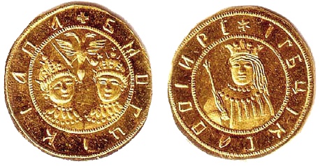 Иллюстрация к книге — Бабье царство. Русский парадокс [i_006.jpg]