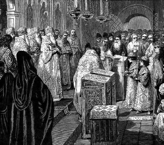 Иллюстрация к книге — Бабье царство. Русский парадокс [i_009.jpg]