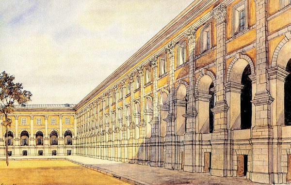 Иллюстрация к книге — Бабье царство. Русский парадокс [i_011.jpg]