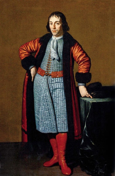 Иллюстрация к книге — Бабье царство. Русский парадокс [i_014.jpg]