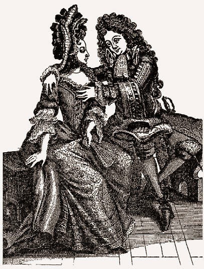 Иллюстрация к книге — Бабье царство. Русский парадокс [i_019.jpg]