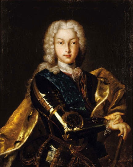 Иллюстрация к книге — Бабье царство. Русский парадокс [i_027.jpg]