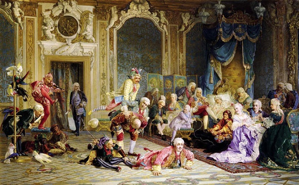 Иллюстрация к книге — Бабье царство. Русский парадокс [i_042.jpg]