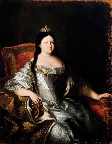 Иллюстрация к книге — Бабье царство. Русский парадокс [i_046.jpg]