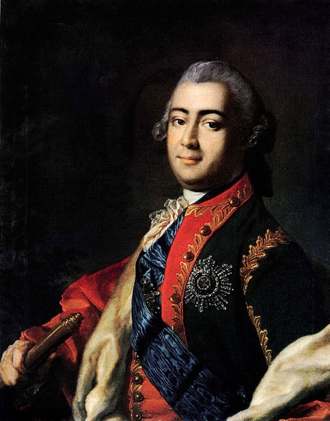 Иллюстрация к книге — Бабье царство. Русский парадокс [i_055.jpg]