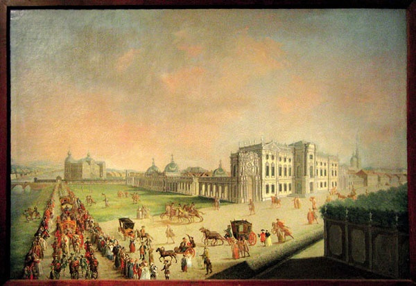 Иллюстрация к книге — Бабье царство. Русский парадокс [i_057.jpg]