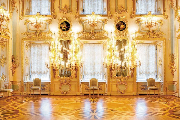 Иллюстрация к книге — Бабье царство. Русский парадокс [i_058.jpg]