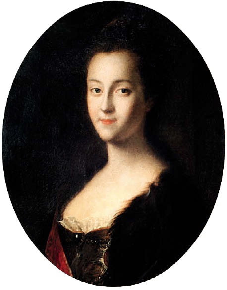 Иллюстрация к книге — Бабье царство. Русский парадокс [i_062.jpg]