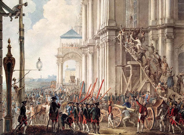 Иллюстрация к книге — Бабье царство. Русский парадокс [i_063.jpg]