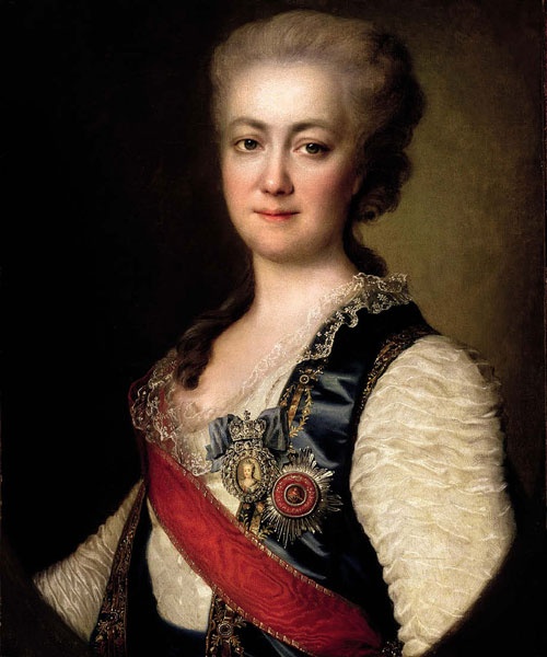 Иллюстрация к книге — Бабье царство. Русский парадокс [i_066.jpg]