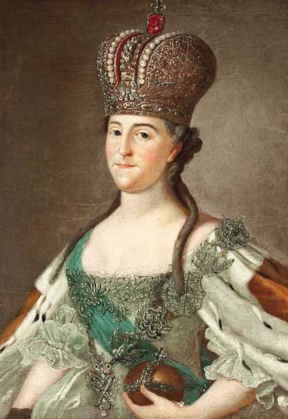 Иллюстрация к книге — Бабье царство. Русский парадокс [i_067.jpg]