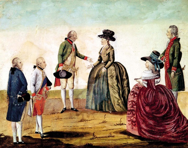 Иллюстрация к книге — Бабье царство. Русский парадокс [i_070.jpg]