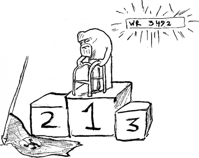 Иллюстрация к книге — Мозг материален [i_022.jpg]