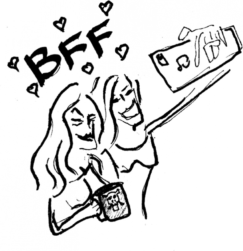 Иллюстрация к книге — Мозг материален [i_024.jpg]